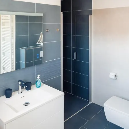 Reetdachhaus Ankerplatz Mit Sauna Und Kamin Tatil Evi